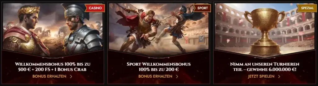 Willkommensbonus und Promotionen – Vorteile für neue und bestehende Spieler