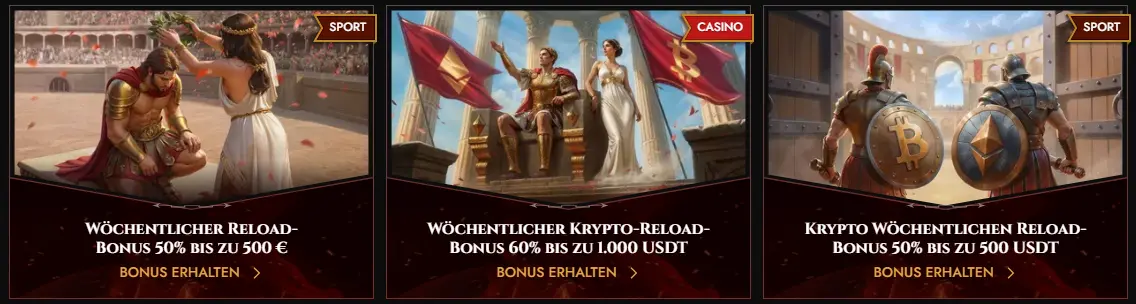 Freispiele auf Spielautomaten – Free Spins zum Testen beliebter Spiele